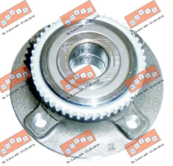 Wheel Bearing Kit (ASB1191)