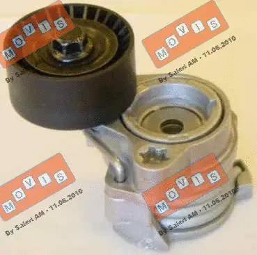 Belt Tensioner, V-ribbed belt (AST2456)