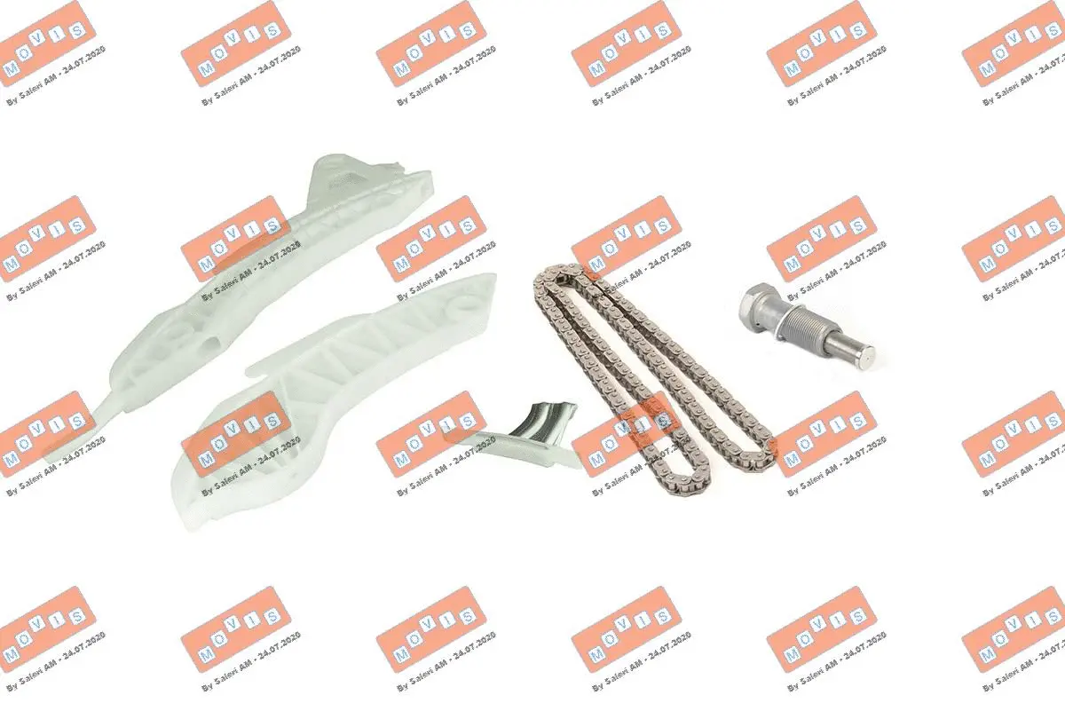 Timing Chain Kit (AST89125K)