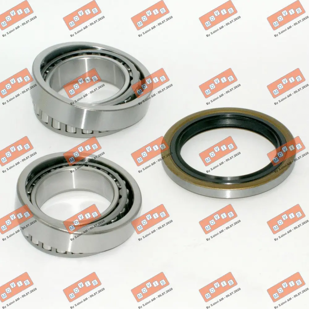 Wheel Bearing Kit (ASB1478)