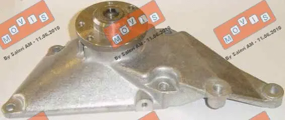 Belt Tensioner, V-ribbed belt (AST2375)