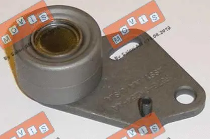 Tensioner Pulley, timing belt (AST1892)