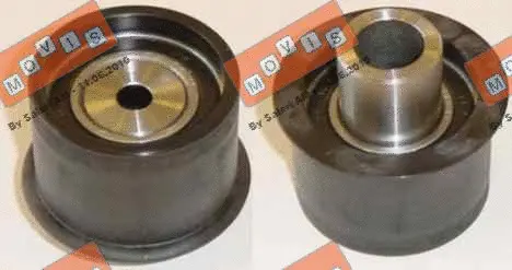 Deflection/Guide Pulley, timing belt (AST1661)