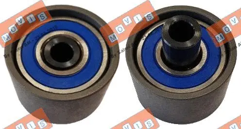 Tensioner Pulley, timing belt (AST1664)