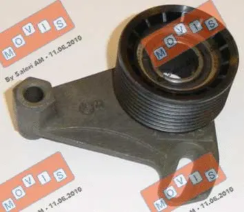 Tensioner Pulley, timing belt (AST1050)