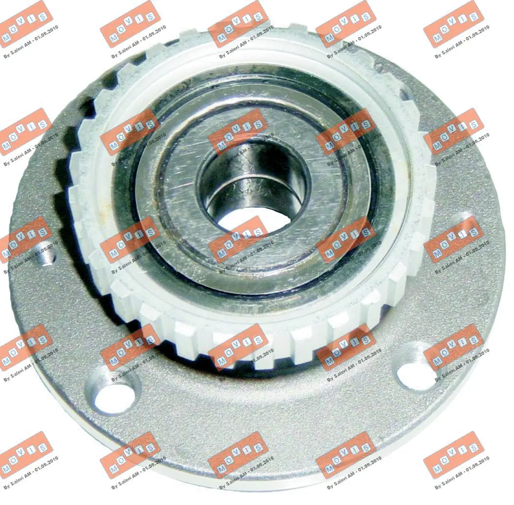 Wheel Bearing Kit (ASB2022)