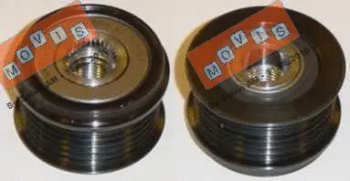 Alternator Freewheel Clutch (AST2358)