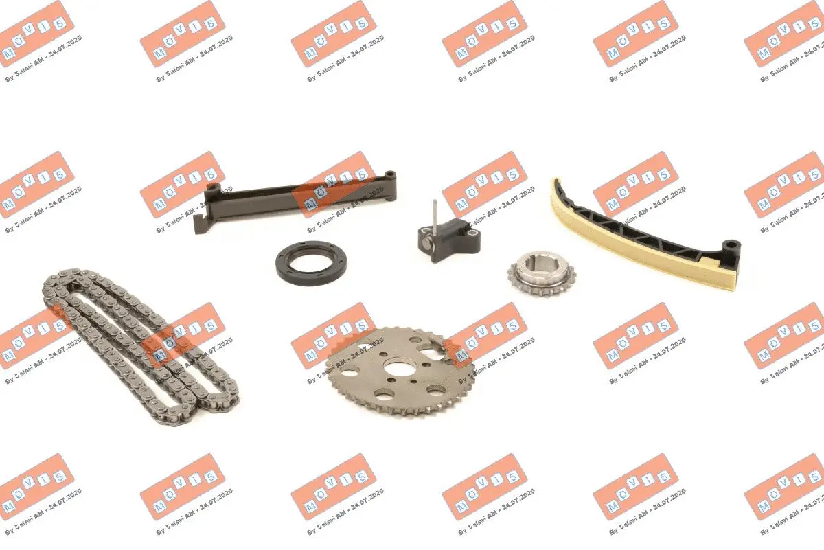 Timing Chain Kit (AST8929K)