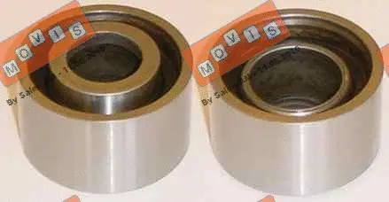 Deflection/Guide Pulley, timing belt (AST2384)