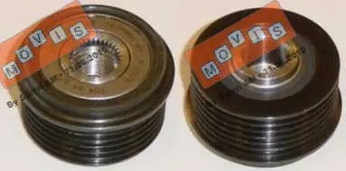 Alternator Freewheel Clutch (AST2344)