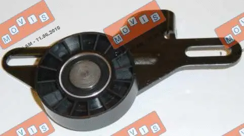 Belt Tensioner, V-ribbed belt (AST1674)