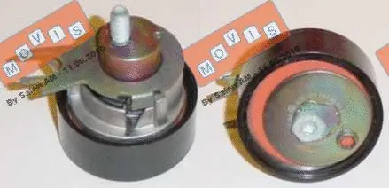 Tensioner Pulley, timing belt (AST1782)