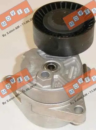 Belt Tensioner, V-ribbed belt (AST1625)