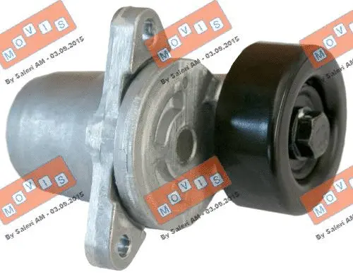 Belt Tensioner, V-ribbed belt (AST3695)