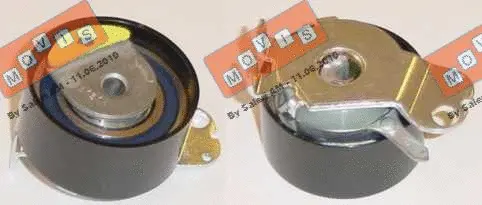 Tensioner Pulley, timing belt (AST2231)