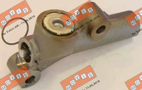 Vibration Damper, timing belt (AST2589)