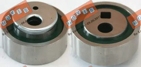 Tensioner Pulley, timing belt (AST1076)