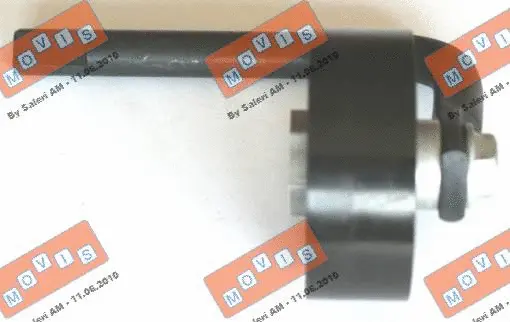 Belt Tensioner, V-ribbed belt (AST3054)