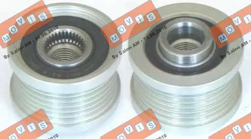 Alternator Freewheel Clutch (AST2936)