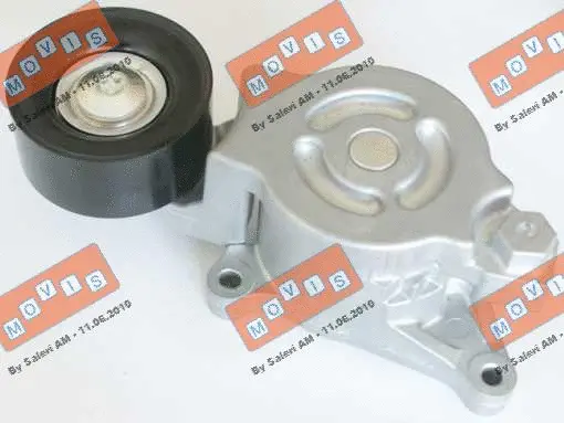 Belt Tensioner, V-ribbed belt (AST3263)