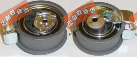 Tensioner Pulley, timing belt (AST1929)
