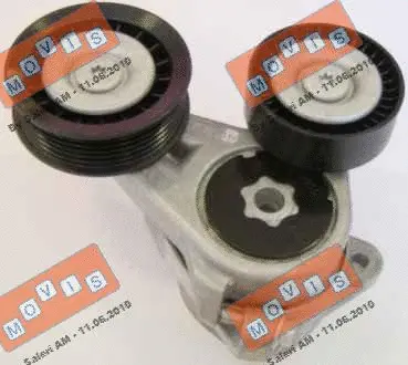 Belt Tensioner, V-ribbed belt (AST2687)