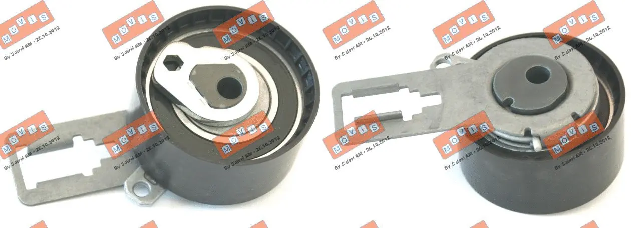 Tensioner Pulley, timing belt (AST3415)