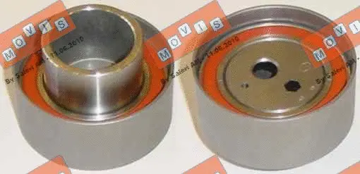 Tensioner Pulley, timing belt (AST1336)