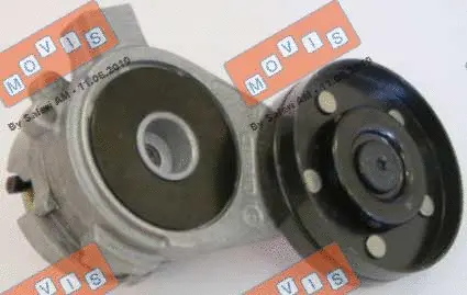 Belt Tensioner, V-ribbed belt (AST1959)