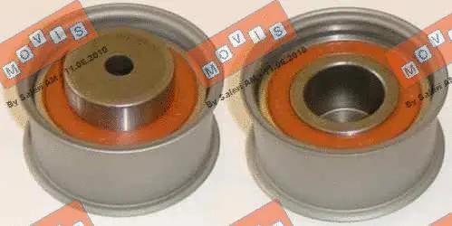 Deflection/Guide Pulley, timing belt (AST1598)