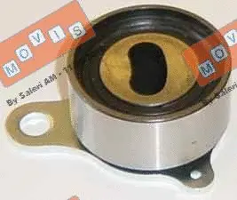 Tensioner Pulley, timing belt (AST1346)