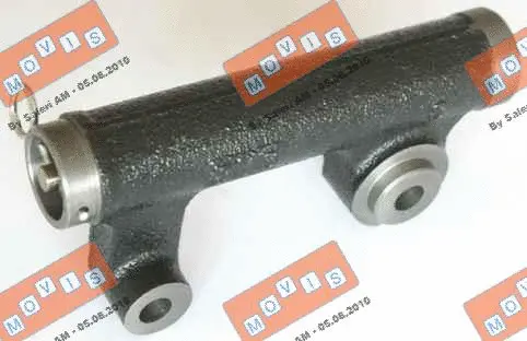 Vibration Damper, timing belt (AST3310)