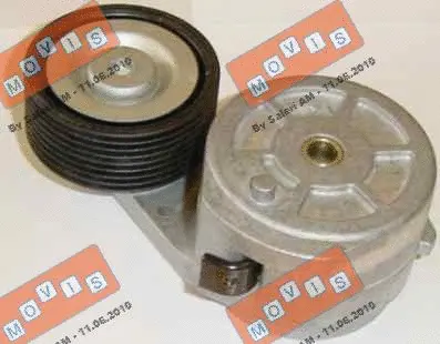 Belt Tensioner, V-ribbed belt (AST2337)