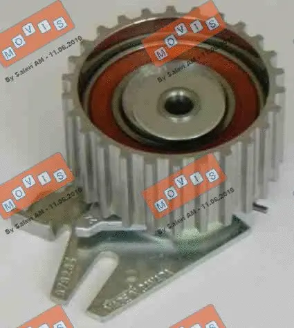 Tensioner Pulley, timing belt (AST2101)