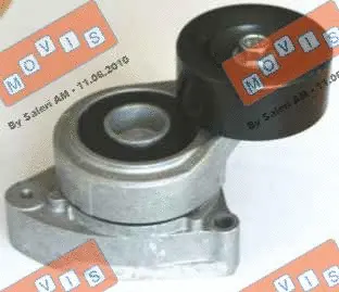 Belt Tensioner, V-ribbed belt (AST2521)