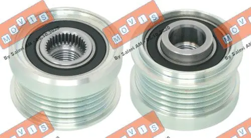 Alternator Freewheel Clutch (AST3911)