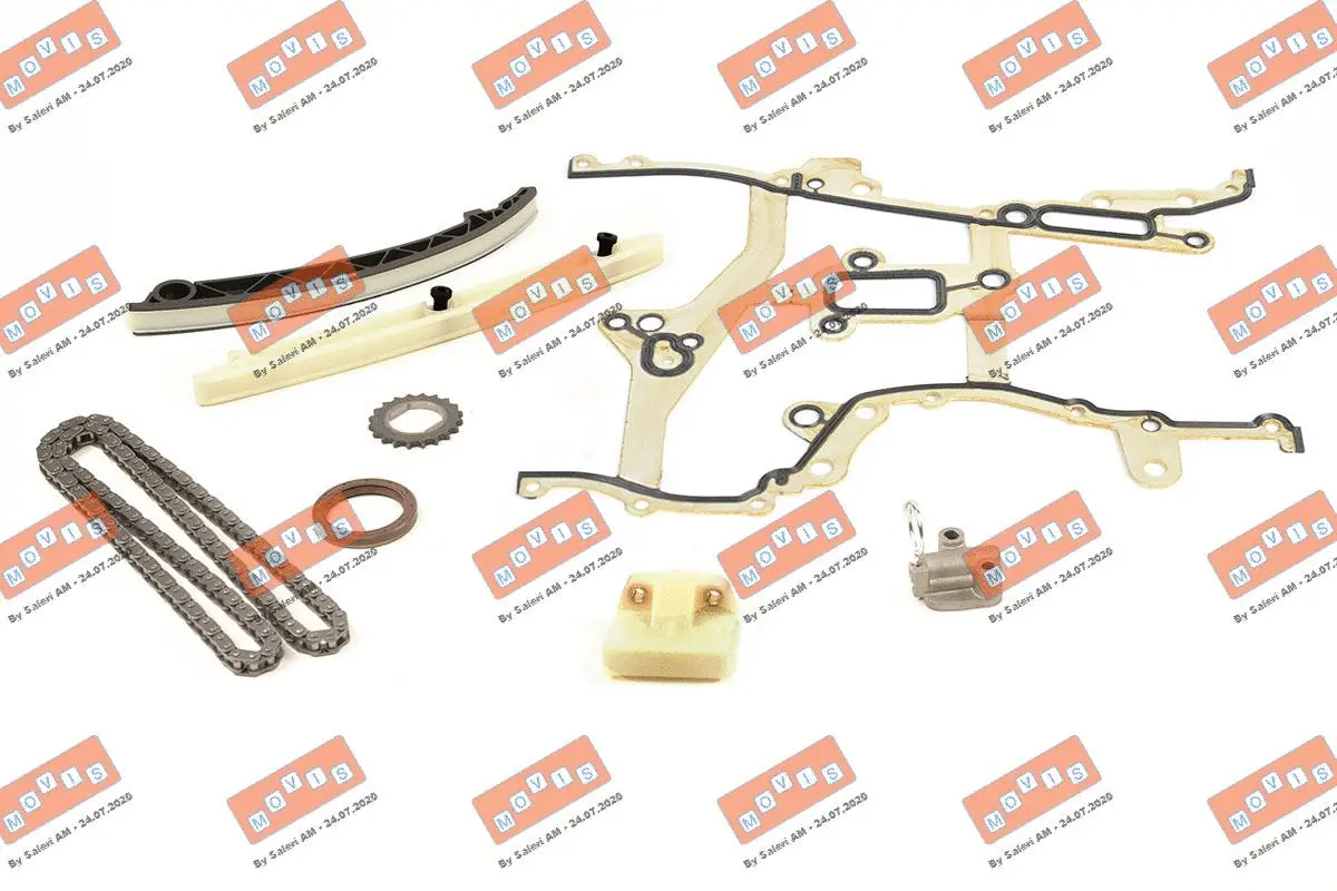 Timing Chain Kit (AST89113K)