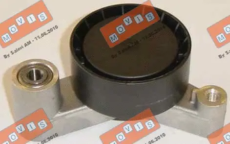 Belt Tensioner, V-ribbed belt (AST1632)