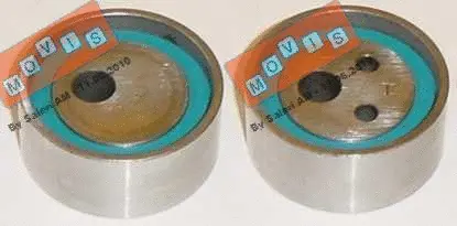 Tensioner Pulley, timing belt (AST1087)