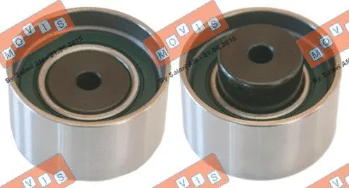 Deflection/Guide Pulley, timing belt (AST3690)