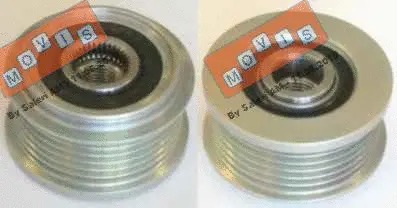 Alternator Freewheel Clutch (AST3171)