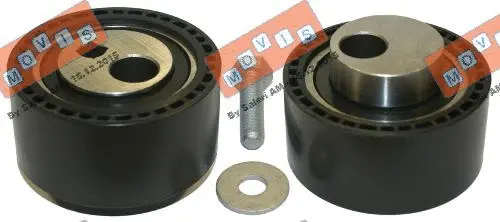 Tensioner Pulley, timing belt (AST2744)