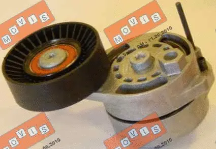 Belt Tensioner, V-ribbed belt (AST2476)