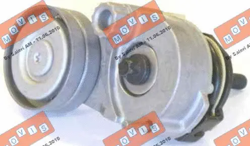 Belt Tensioner, V-ribbed belt (AST2801)
