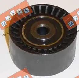 Deflection/Guide Pulley, timing belt (AST2181)