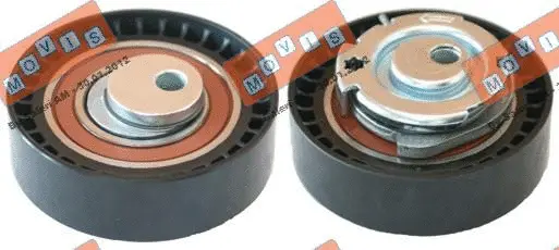 Tensioner Pulley, timing belt (AST3399)
