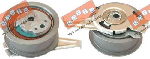 Tensioner Pulley, timing belt (AST3693)