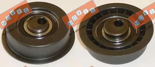 Tensioner Pulley, timing belt (AST1399)