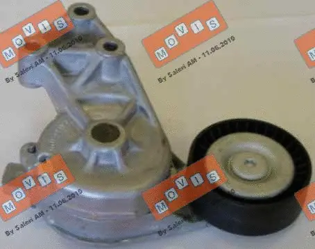 Belt Tensioner, V-ribbed belt (AST2478)
