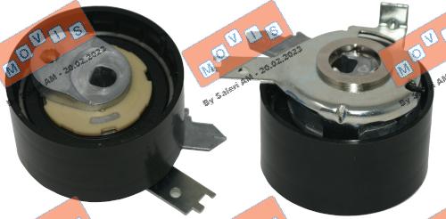 Tensioner Pulley, timing belt (AST3950)